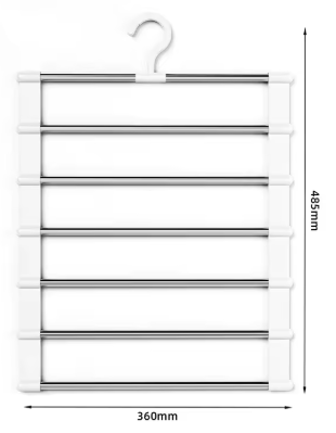 Miniatura 5 de Perchero Gancho para Colgar